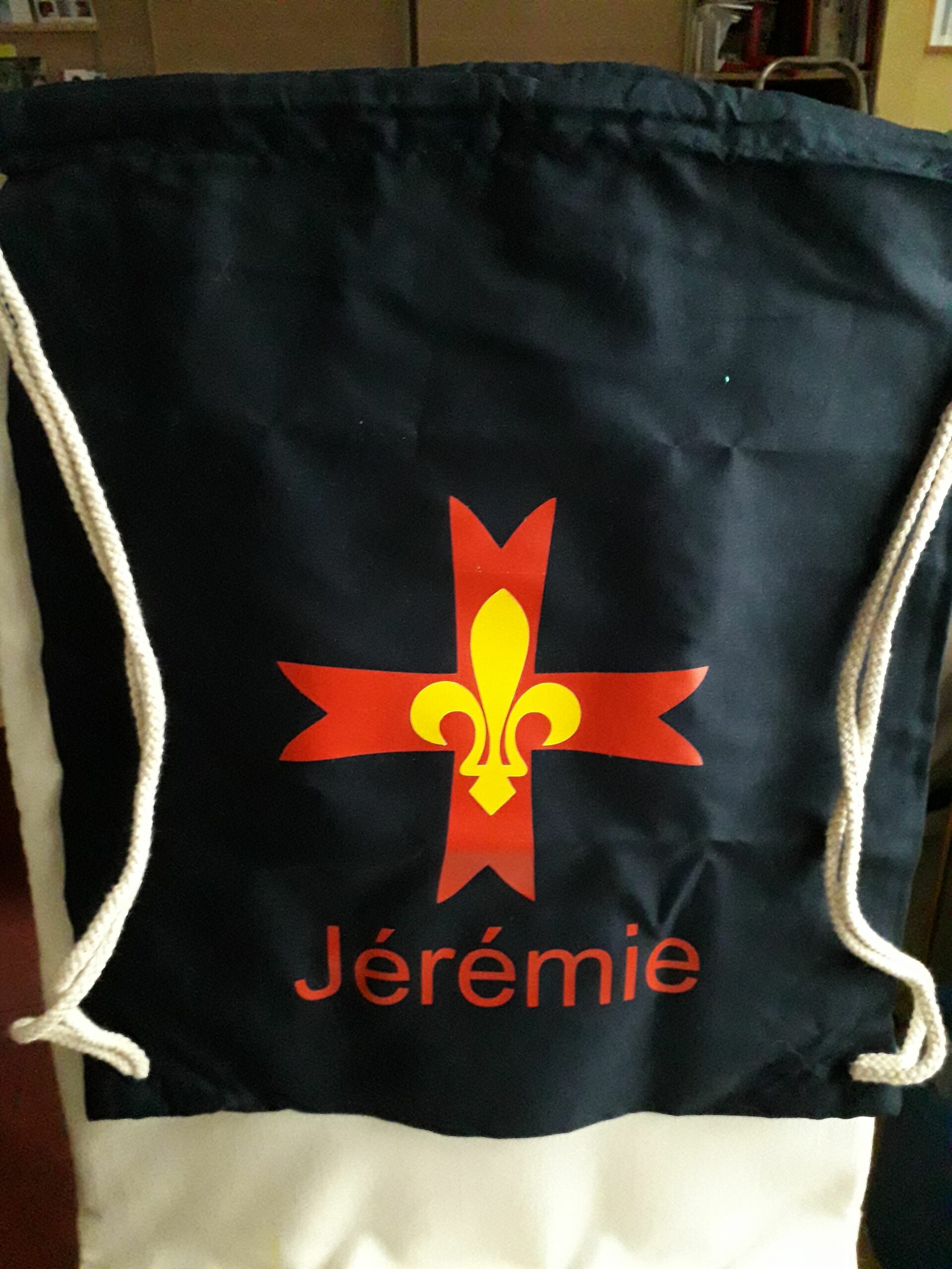 sac à dos 1